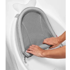MOBY® Smart Sling™ 3-Stage Tub - White