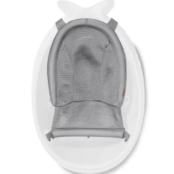 MOBY® Smart Sling™ 3-Stage Tub - White