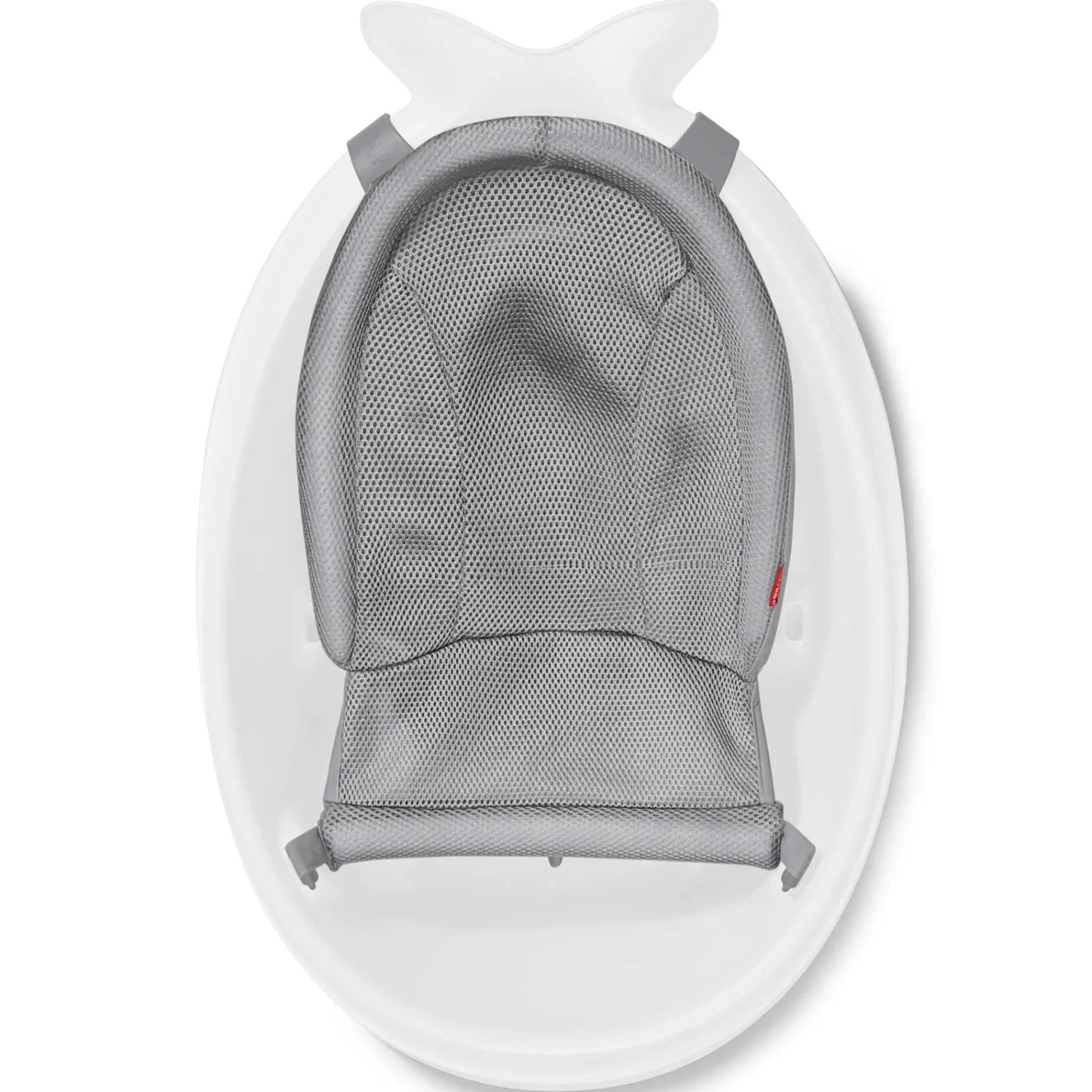 MOBY® Smart Sling™ 3-Stage Tub - White