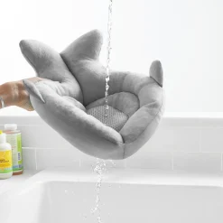 MOBY Softspot Sink Bather Grey