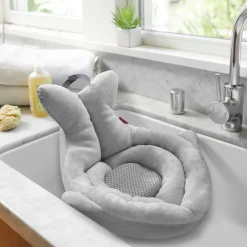 MOBY Softspot Sink Bather Grey