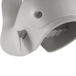 Moby Spout Cover - Gray