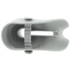 Moby Spout Cover - Gray