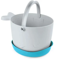 Moby Stowaway Toy Bucket