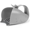 Moby Waterfall Bath Rinser - Gray