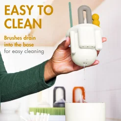 MOD bottle brush set