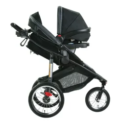 Modes Jogger 2.0 LX Travel System - Felix