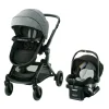 Modes Nest Travel System - Nico