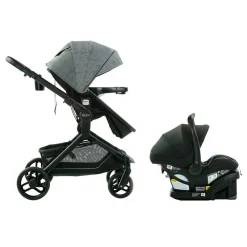 Modes Nest Travel System - Nico
