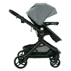 Modes Nest Travel System - Nico