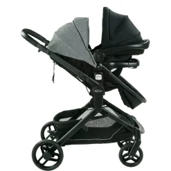 Modes Nest Travel System - Nico