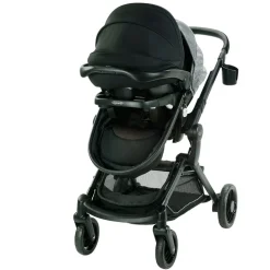 Modes Nest Travel System - Nico