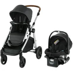 Modes™ Nest2Grow™ Travel System