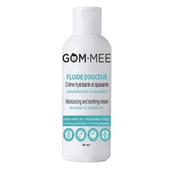 Moisturizing & Soothing Cream 60ml