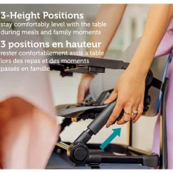 Moly Feeding Booster