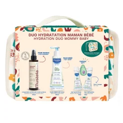 Mom and Baby Hydration Set