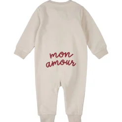 Mon Amour Romper 6-24m
