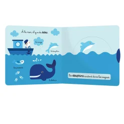 Mon Animagier - Les Couleurs