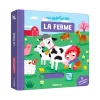 Mon Animagier La Ferme