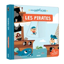Mon Animagier Les Pirates