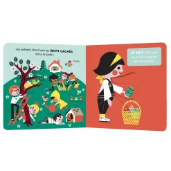 Mon Animagier Pâques