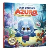 Mon Aventure Azuro - Le Trésor Perdu des Océans