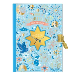 Mon Carnet Secret Bijou