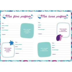 Mon Carnet Secret Bijou