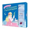 Mon Coffret Bijoux des Princesses Fantastiques