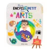 Mon Encyclopetit Des Arts