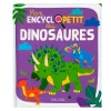 Mon Encyclopetit Des Dinosaures