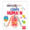 Mon Encyclopetit Du Corps Humain