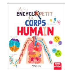 Mon Encyclopetit Du Corps Humain