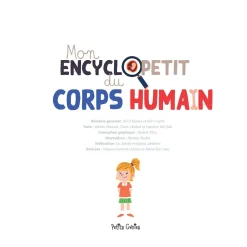 Mon Encyclopetit Du Corps Humain