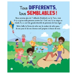 Mon Encyclopetit Du Corps Humain