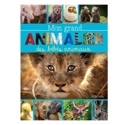 Mon Grand Animalier des Bébés