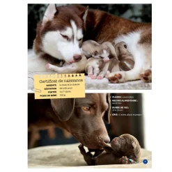 Mon Grand Animalier des Bébés