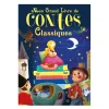 Mon Grand Livre de Contes Classiques