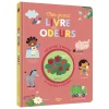 Mon Grand Livre Des Odeurs