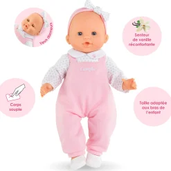 Mon Grand Poupon - Lise