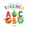 Mon Livre à Toucher ABC