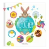 Mon Livre À Toucher De Pâques