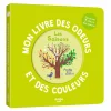 Mon Livre Des Odeurs Les Saisons