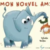 Mon Nouvel Ami