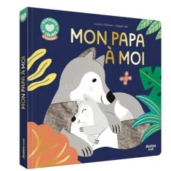 Mon Papa à Moi