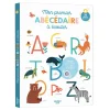 Mon Premier Abécédaire à Écouter