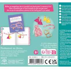 Mon Superbe Duo Bracelet Mère-Fille