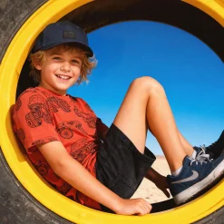 Monster Trucks T-shirt 3-6