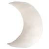 Moon Cushion - Natural