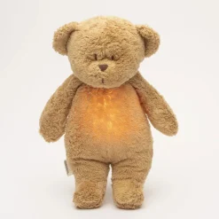 Moonie 2.0 Cappucino -Organic Humming